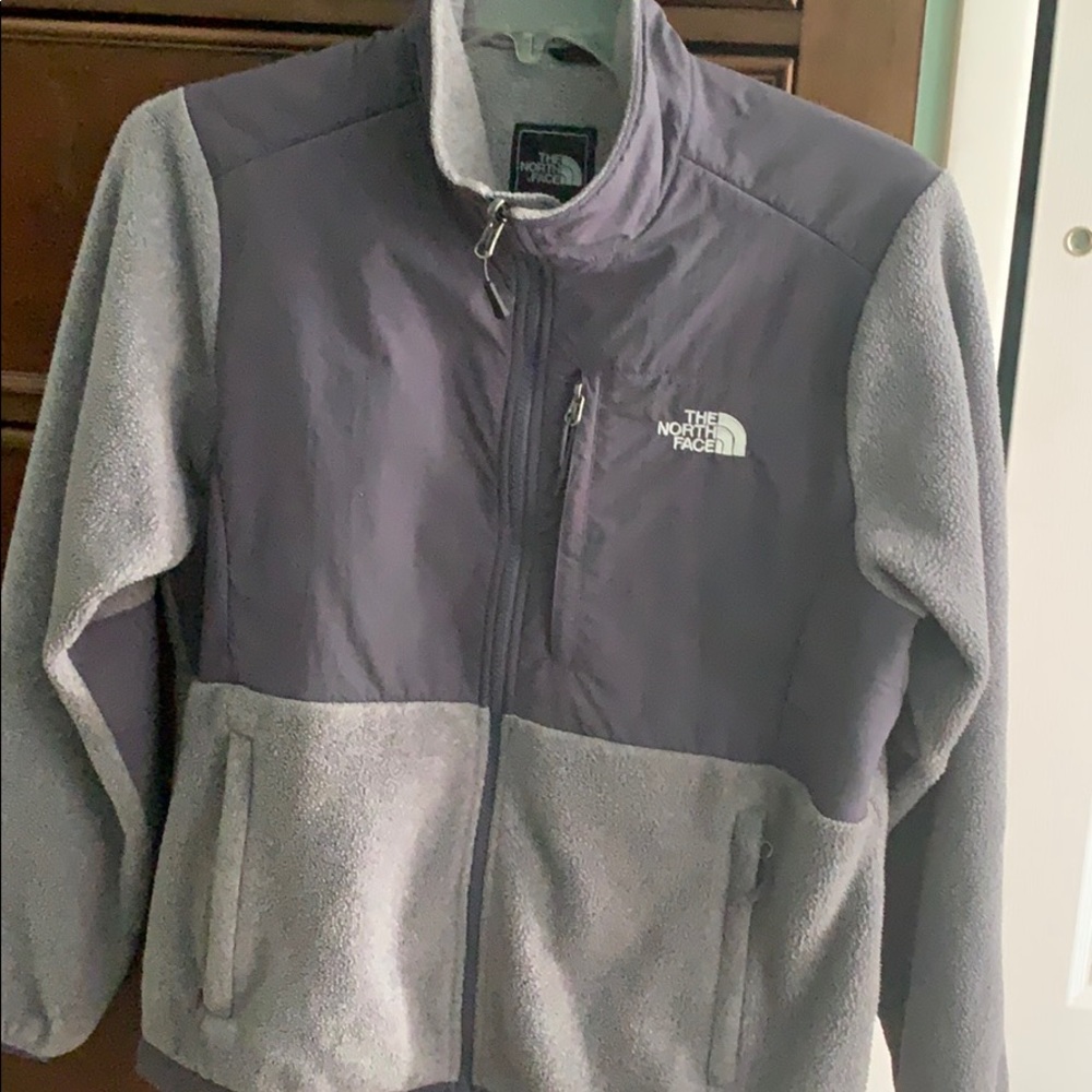 North face jacket